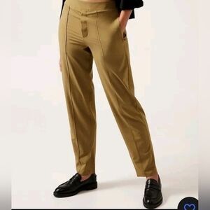 NWOT ATHLETA Women's Vienna Slim Pants Size 2